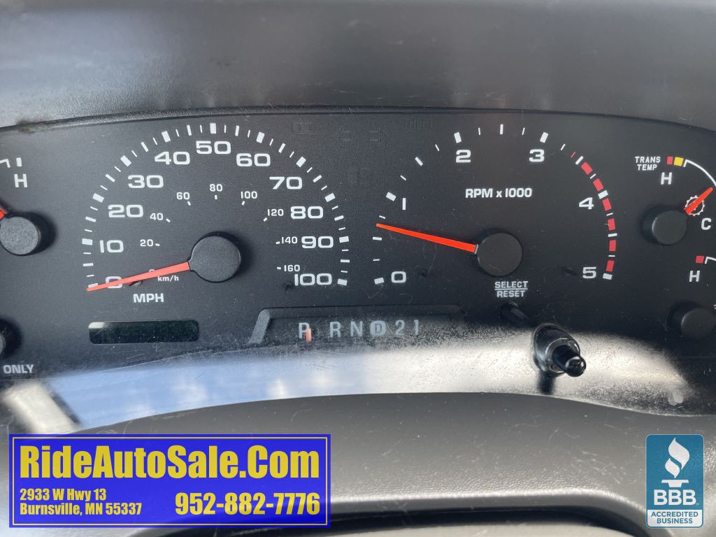 2002 Ford F-350 Image 18