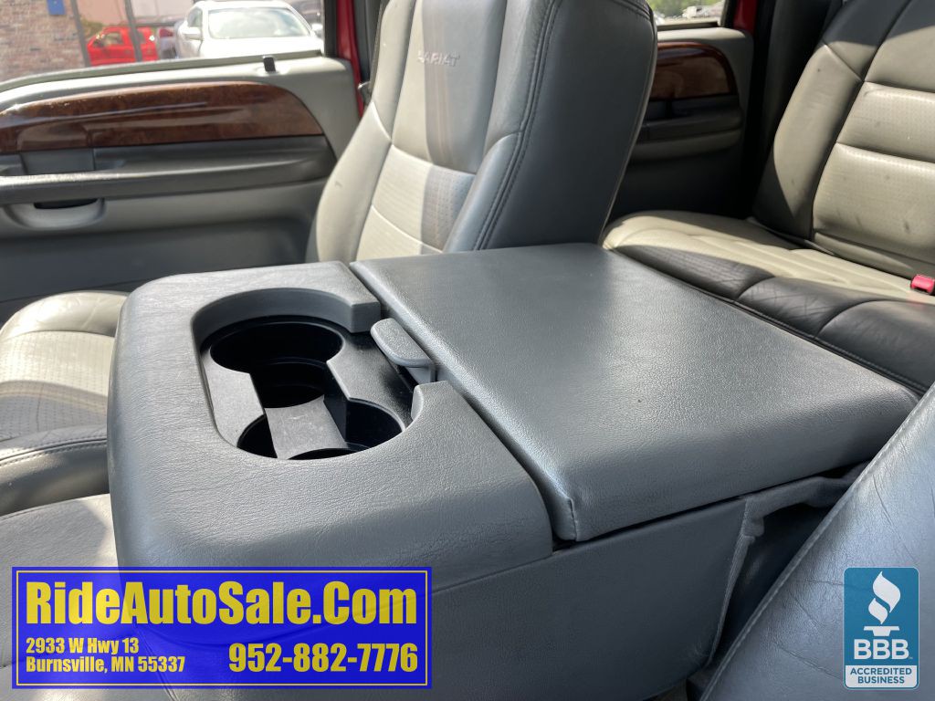 2002 Ford F-350 Image 37