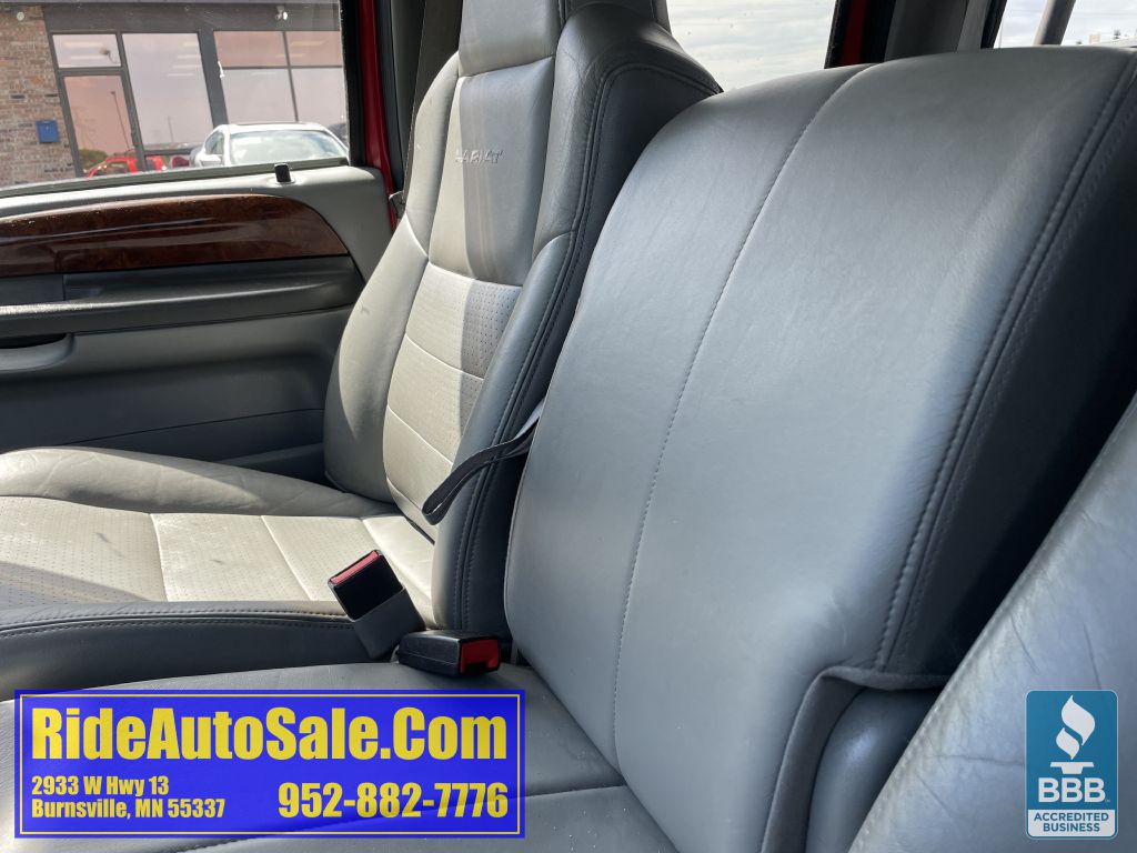 2002 Ford F-350 Image 38