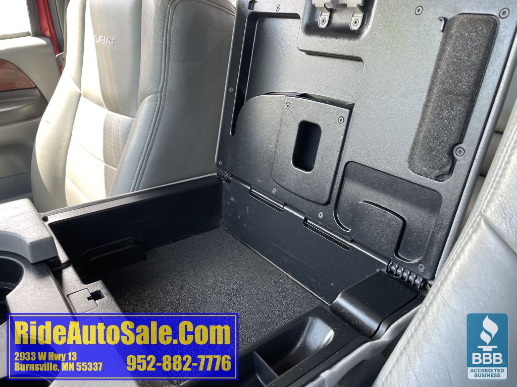 2002 Ford F-350 Image 39