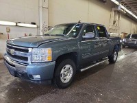 Image for 2011 Chevrolet Silverado 1500 LT ID: 7426749