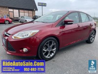 Image for 2014 Ford Focus SE ID: 7426760