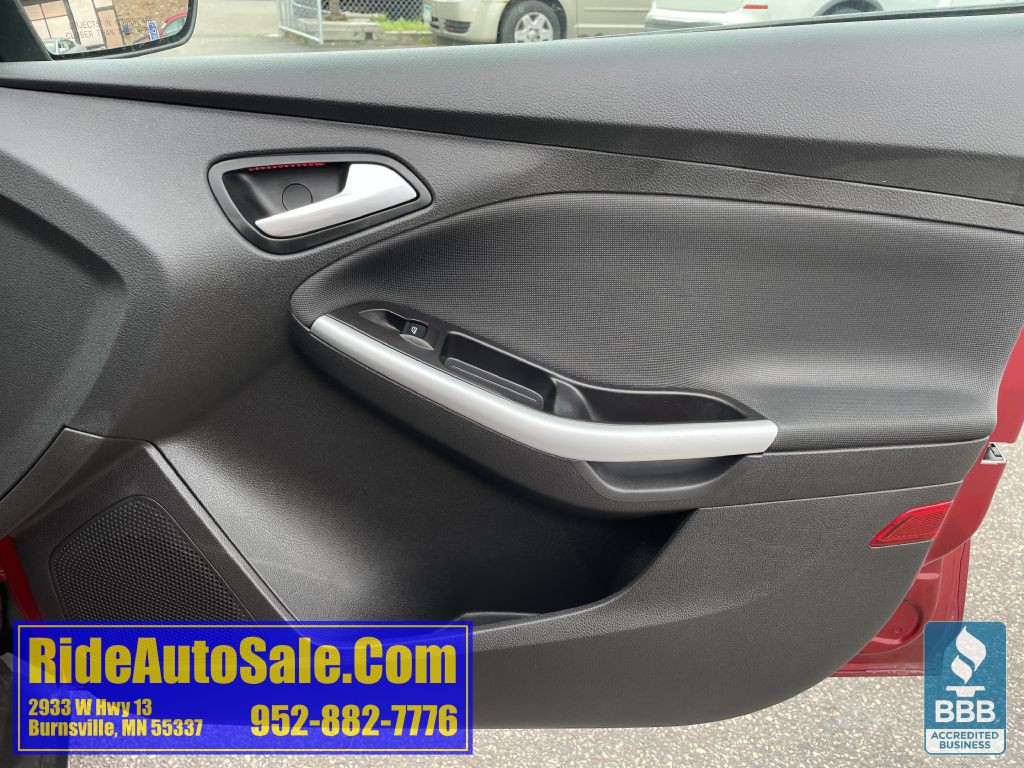 2014 Ford Focus Image 13