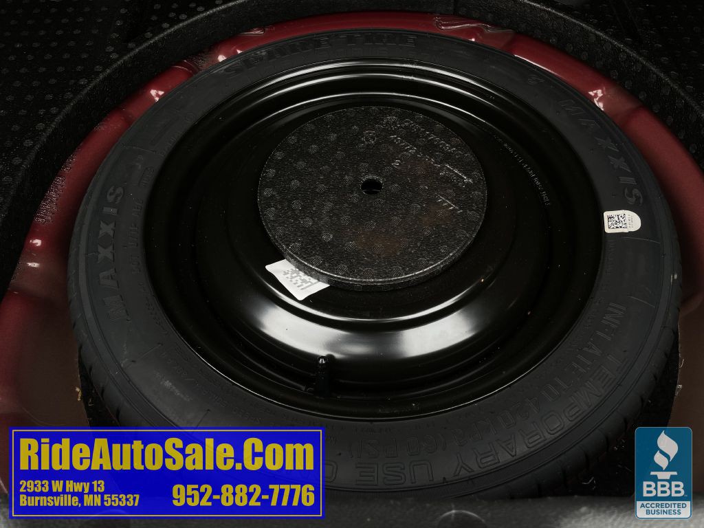 2014 Ford Focus Image 26