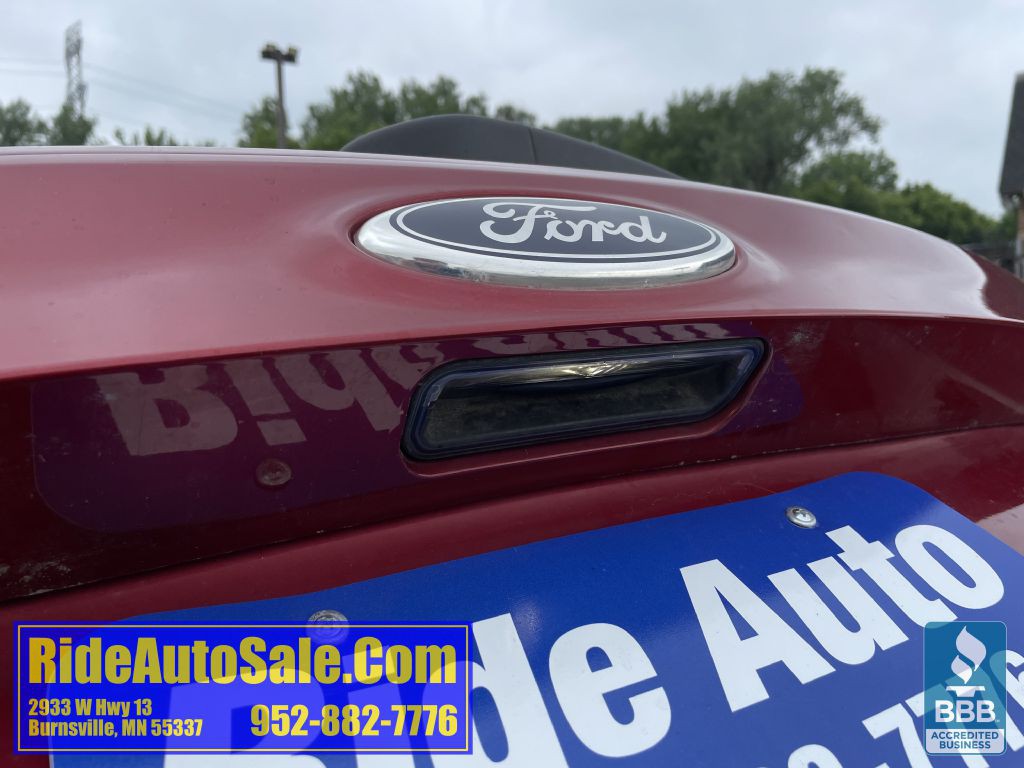 2014 Ford Focus Image 27