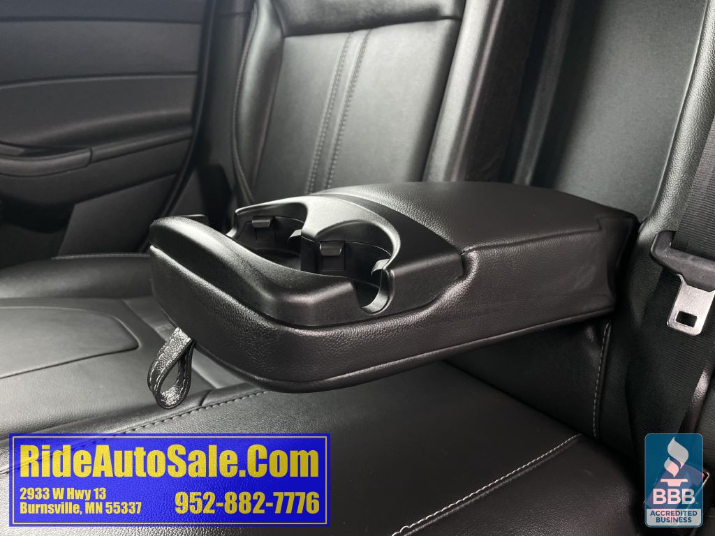 2014 Ford Focus Image 28