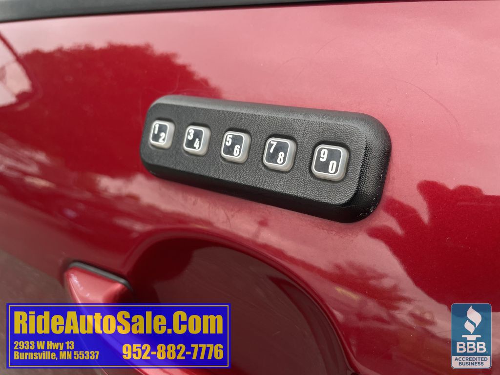 2014 Ford Focus Image 29