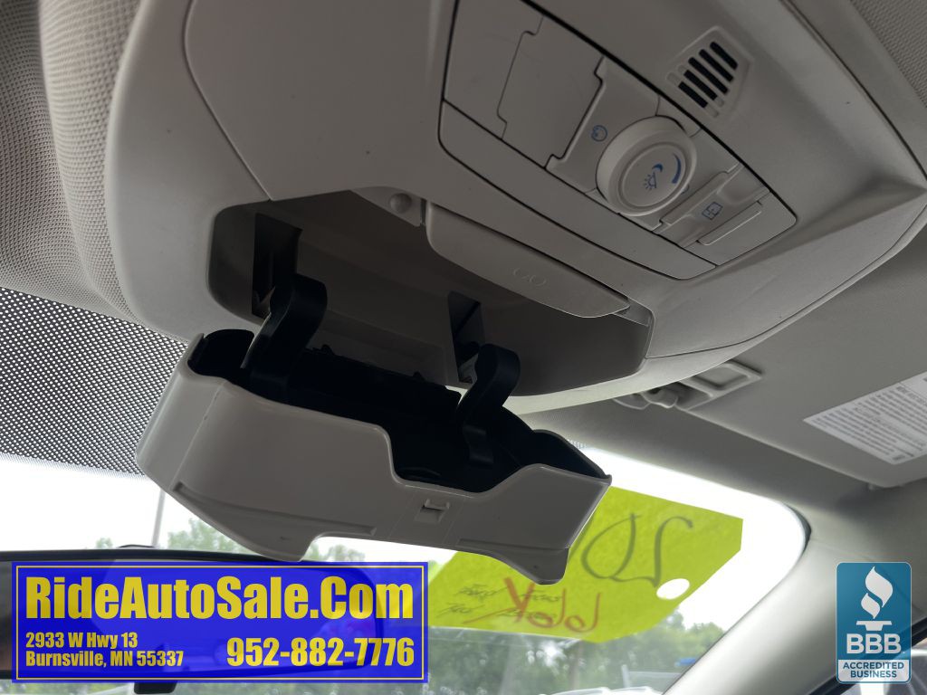 2014 Ford Focus Image 31