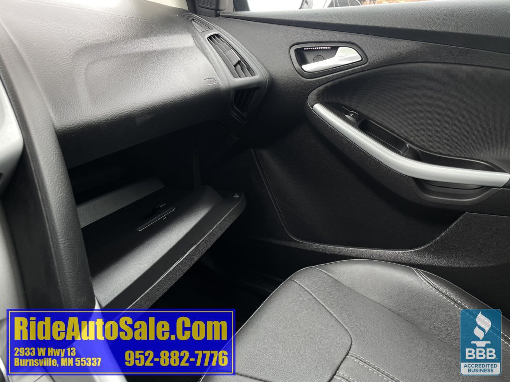 2014 Ford Focus Image 32