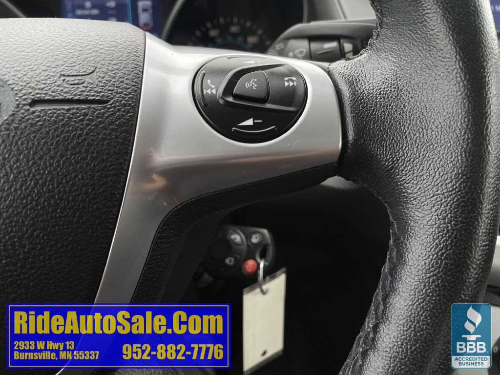 2014 Ford Focus Image 37