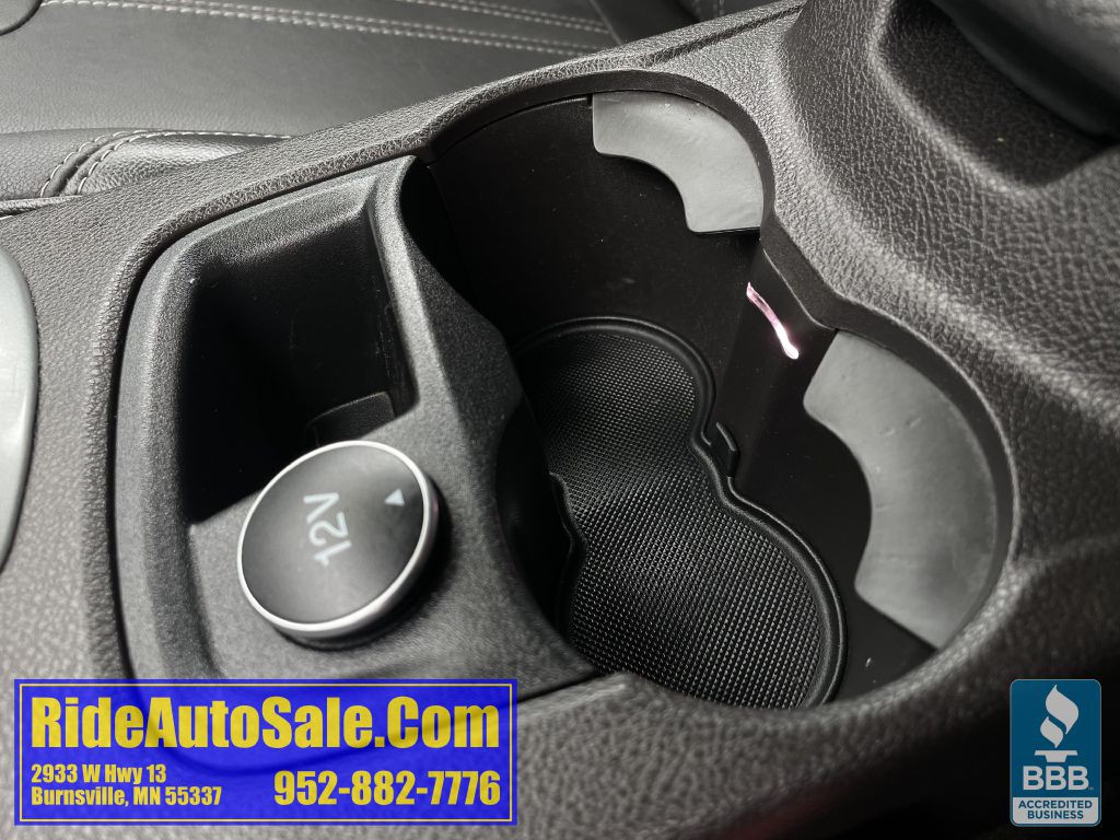 2014 Ford Focus Image 38