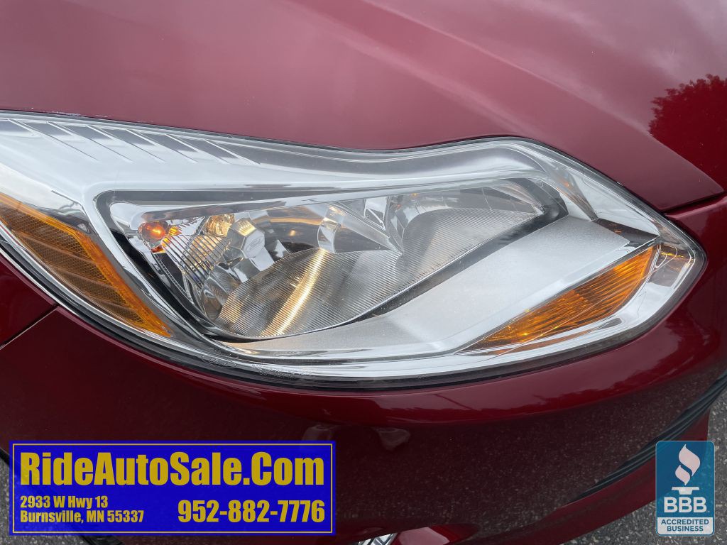 2014 Ford Focus Image 41