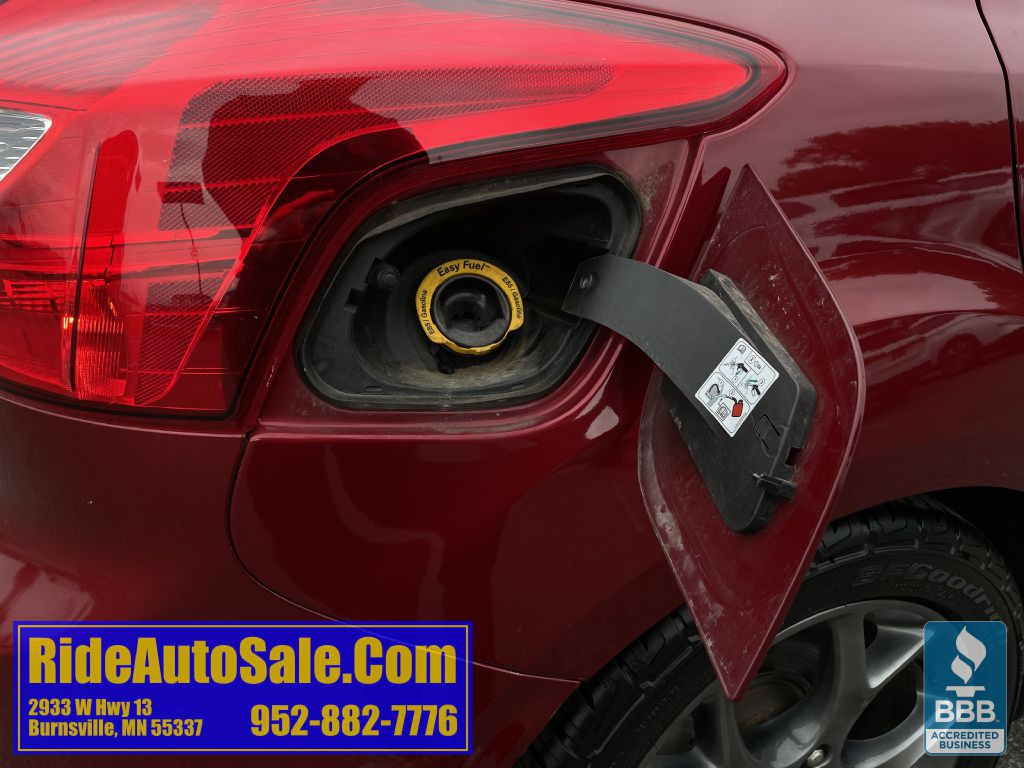 2014 Ford Focus Image 42