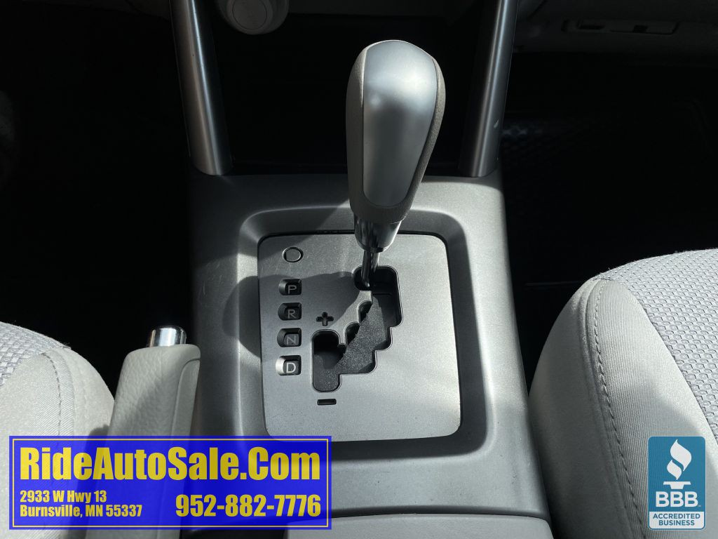 2011 Subaru Forester Image 19