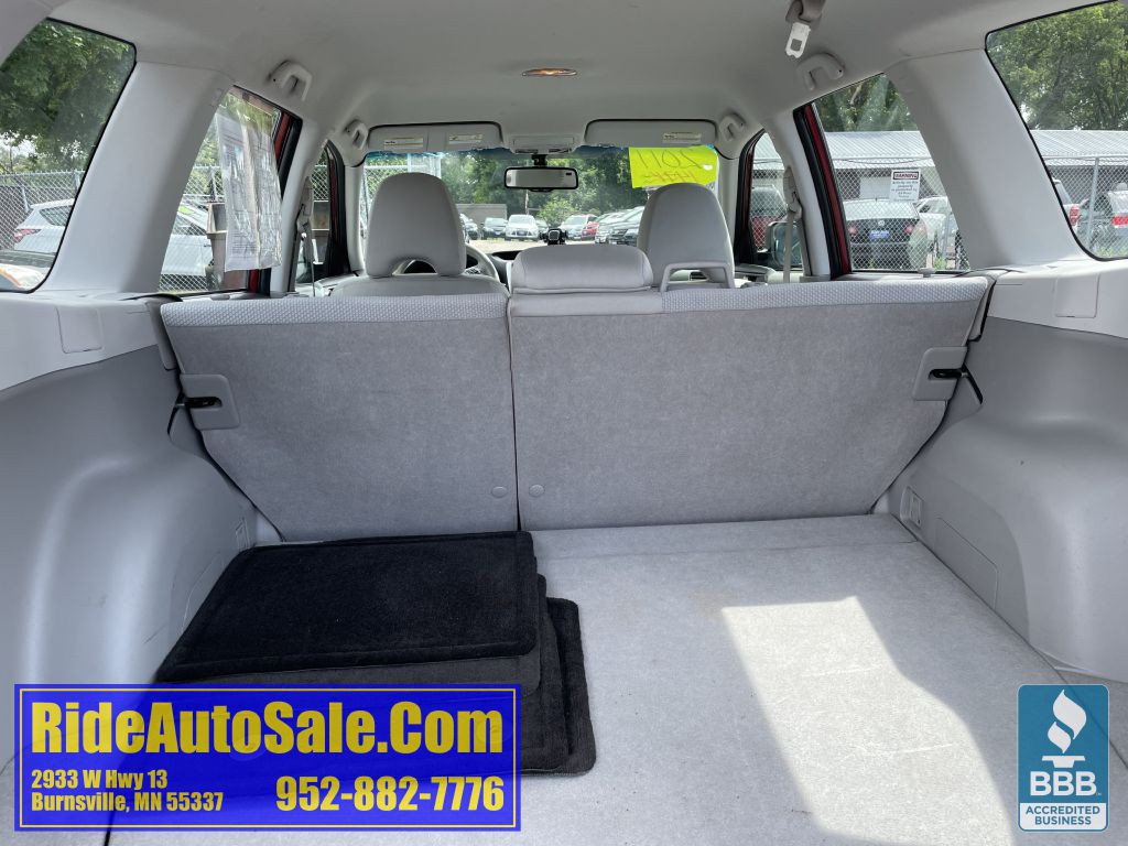 2011 Subaru Forester Image 26