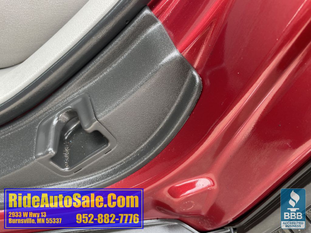 2011 Subaru Forester Image 30