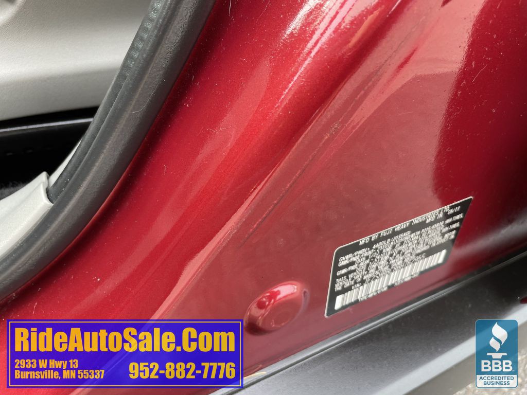 2011 Subaru Forester Image 31