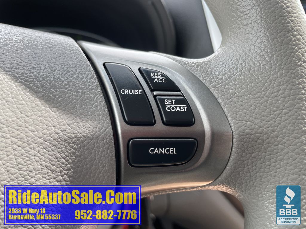 2011 Subaru Forester Image 34