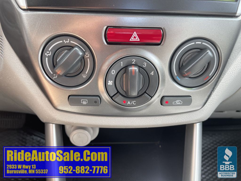 2011 Subaru Forester Image 38