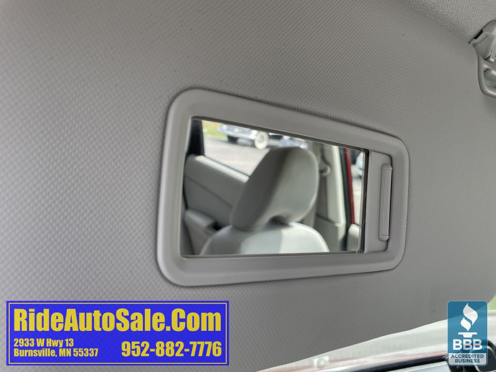 2011 Subaru Forester Image 42
