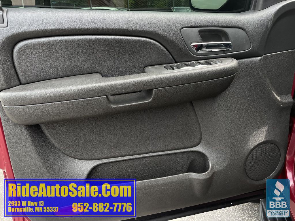 2007 Chevrolet Tahoe Image 9