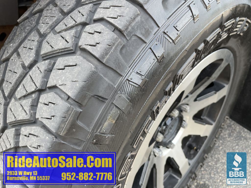 2007 Chevrolet Tahoe Image 24