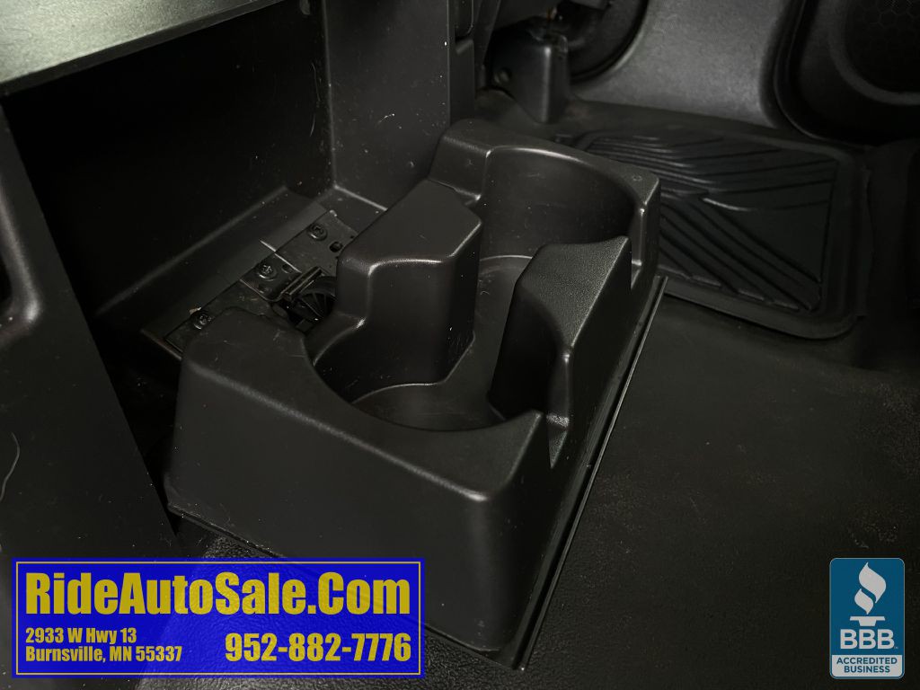 2007 Chevrolet Tahoe Image 29