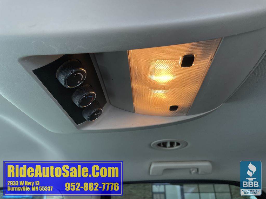 2007 Chevrolet Tahoe Image 30