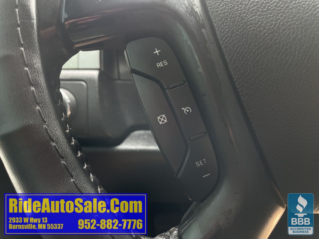 2007 Chevrolet Tahoe Image 38