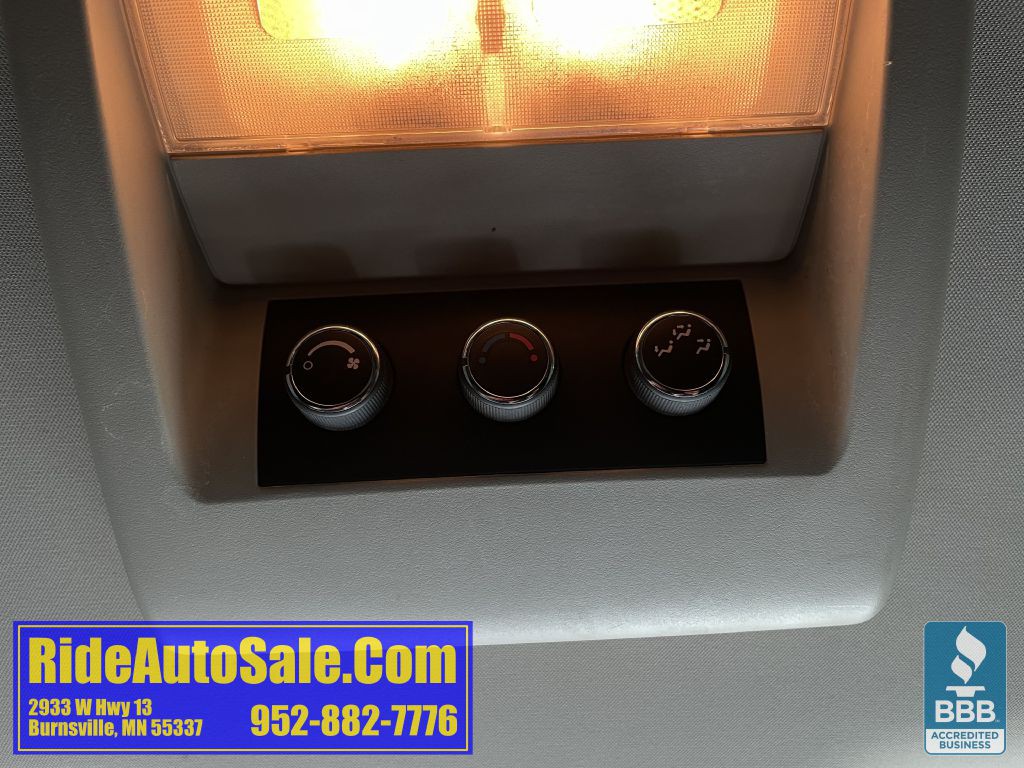 2007 Chevrolet Tahoe Image 40