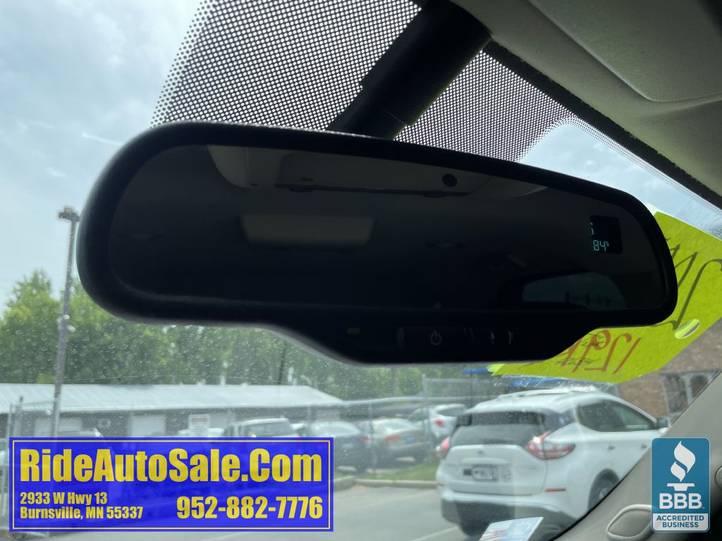 2007 Chevrolet Tahoe Image 41