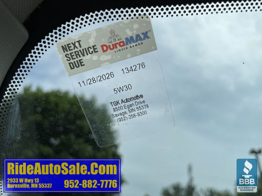 2007 Chevrolet Tahoe Image 42