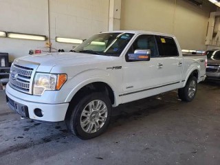 Image for 2011 Ford F-150 Supercrew ID: 7426847