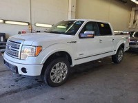 Image for 2011 Ford F-150 Supercrew ID: 7426847