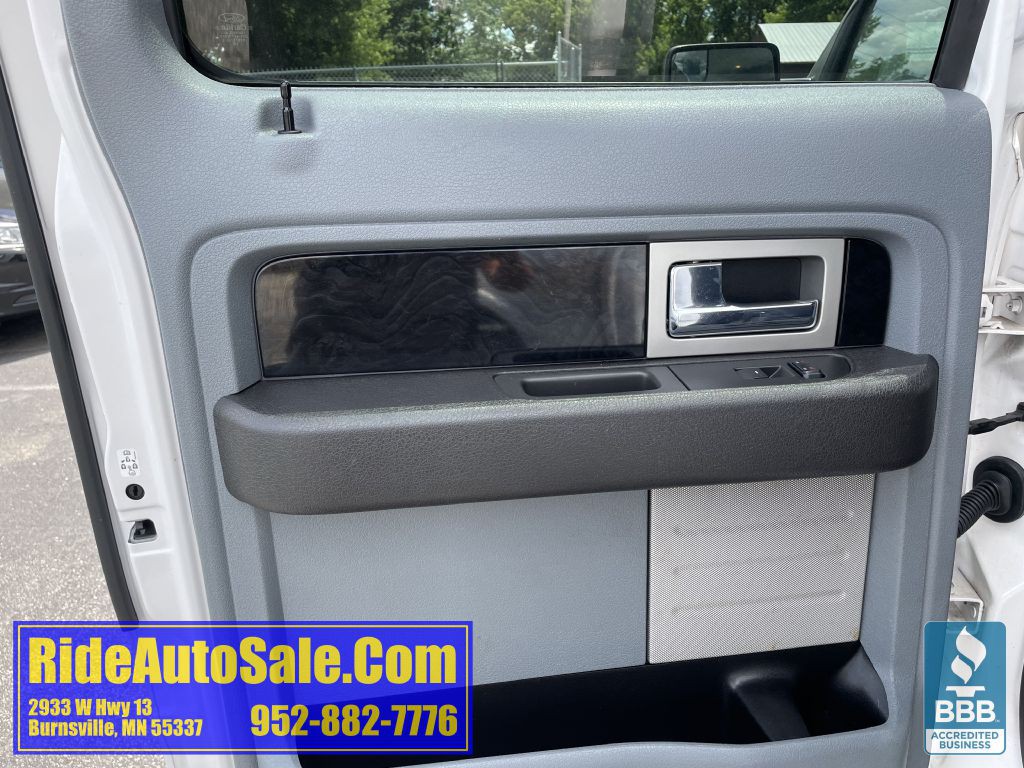 2011 Ford F-150 Image 11