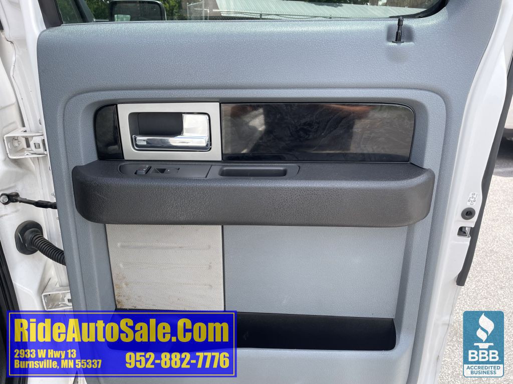 2011 Ford F-150 Image 15