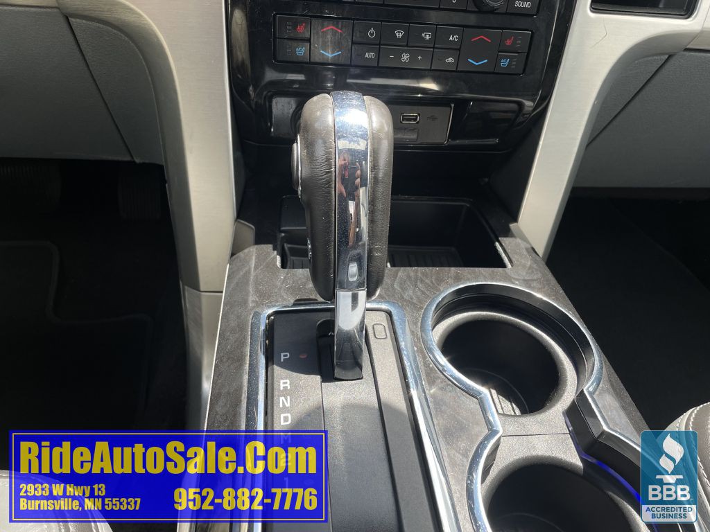 2011 Ford F-150 Image 19