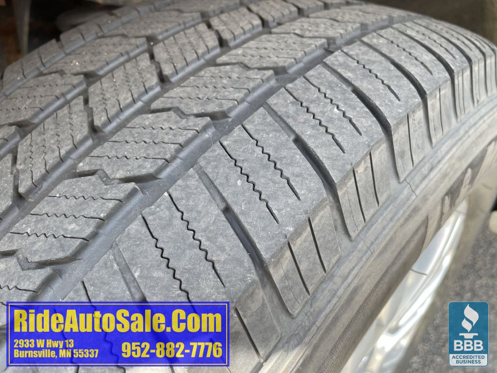 2011 Ford F-150 Image 24