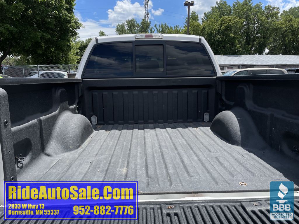 2011 Ford F-150 Image 25