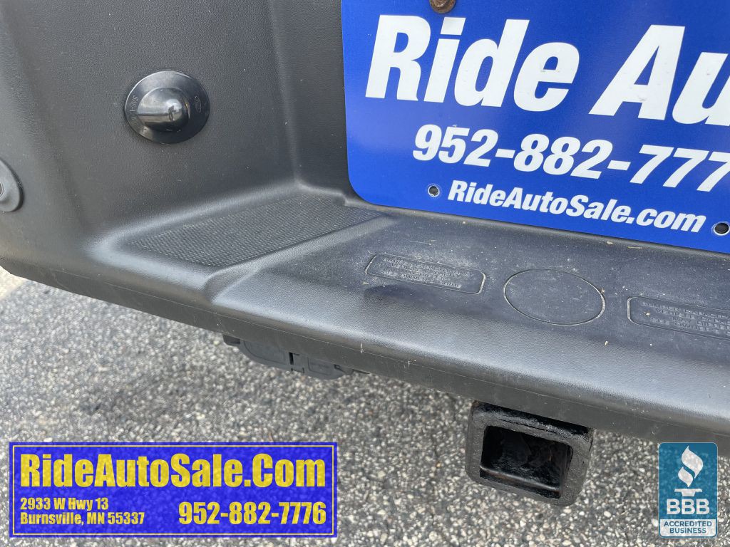 2011 Ford F-150 Image 26