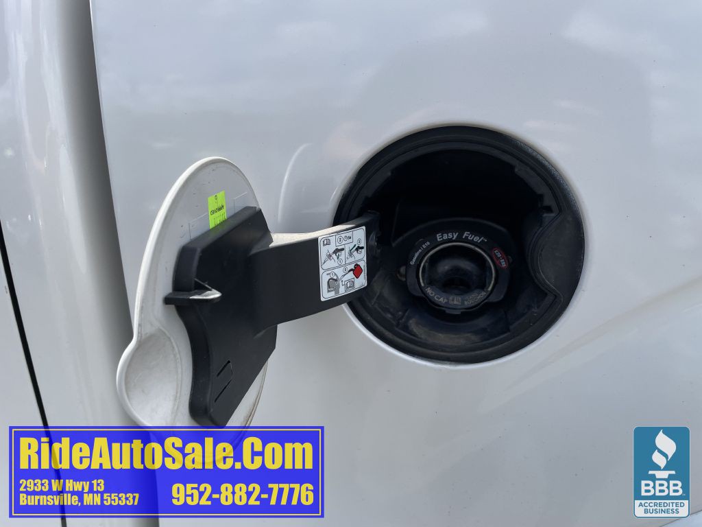 2011 Ford F-150 Image 27