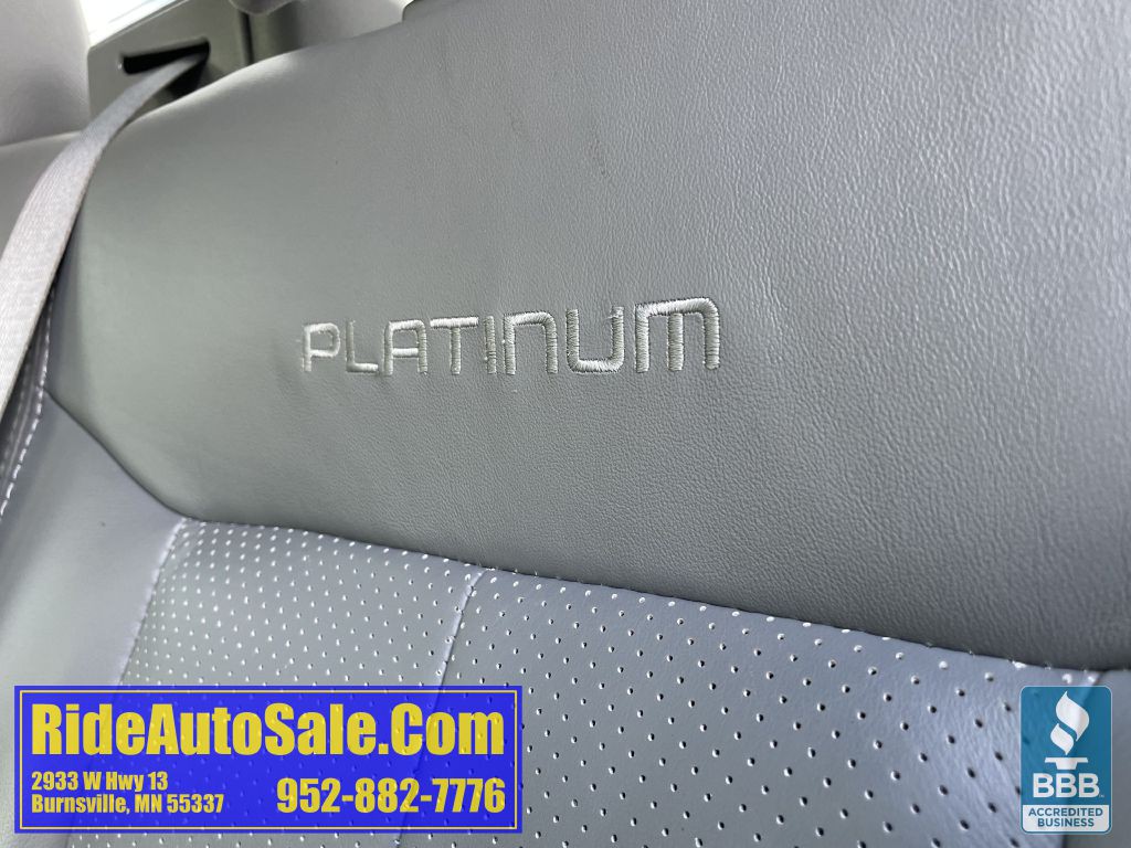 2011 Ford F-150 Image 28