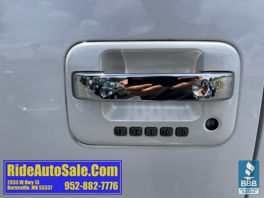 2011 Ford F-150 Image 31