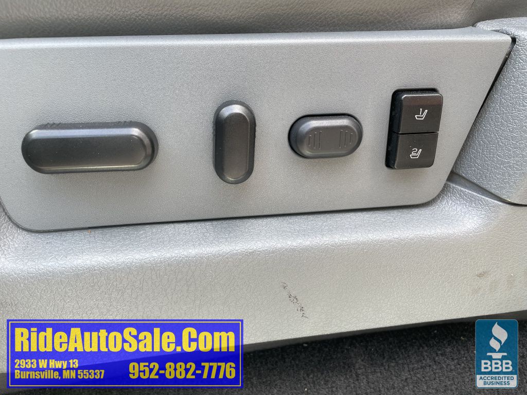 2011 Ford F-150 Image 32