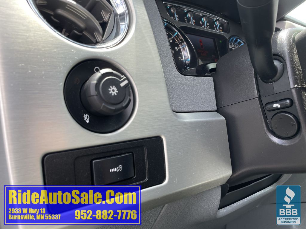 2011 Ford F-150 Image 33