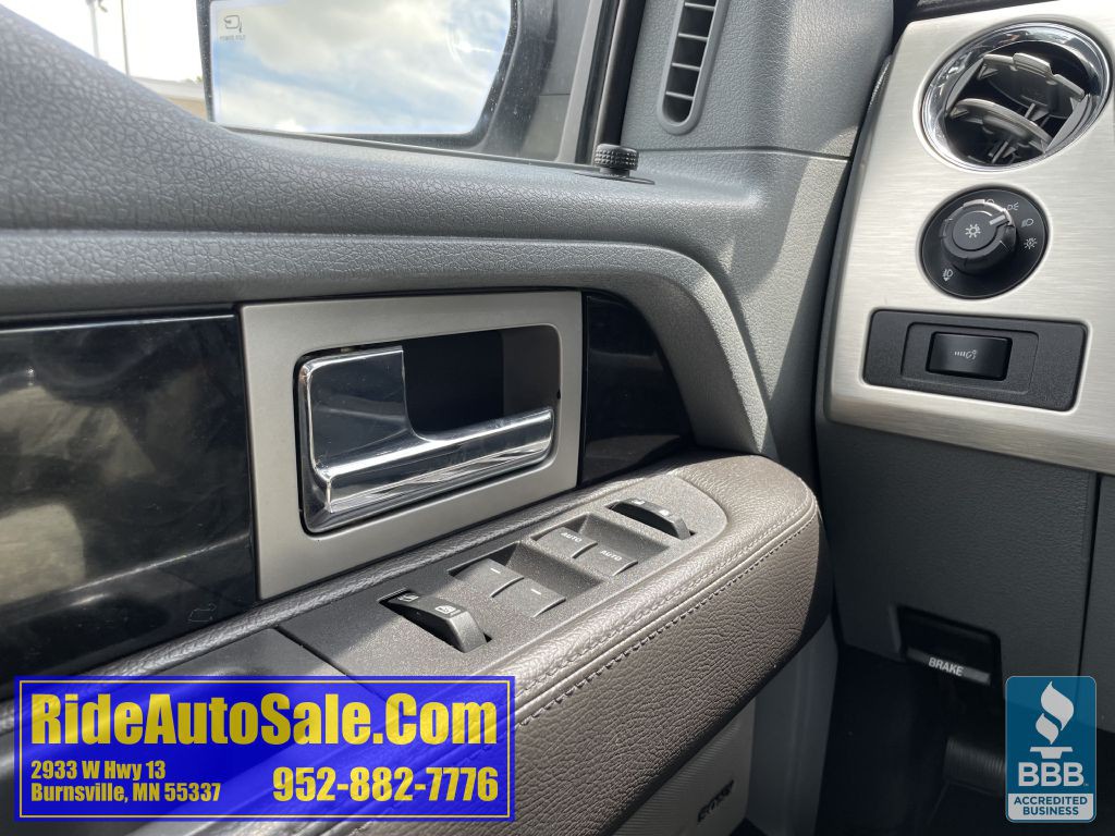2011 Ford F-150 Image 34