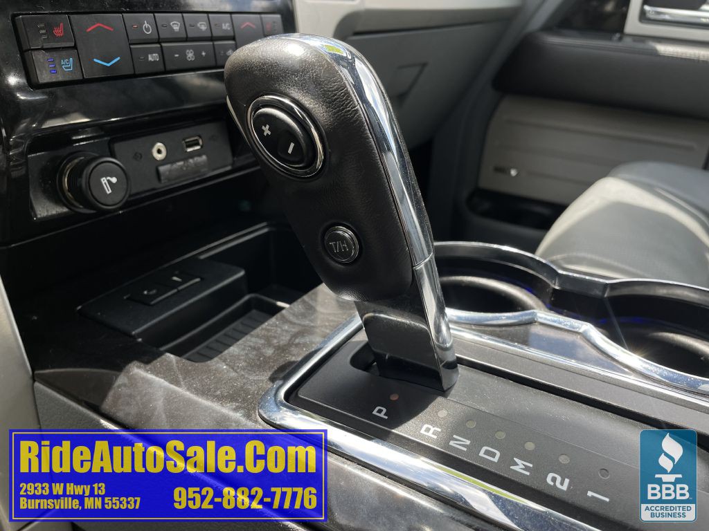 2011 Ford F-150 Image 36