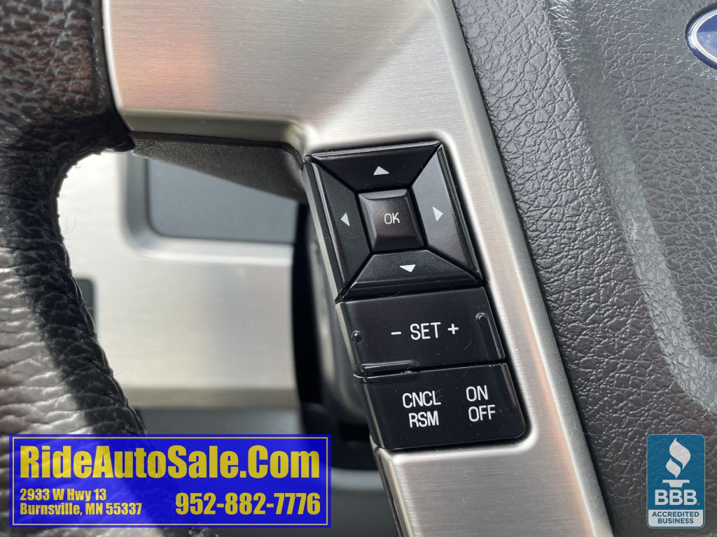 2011 Ford F-150 Image 38