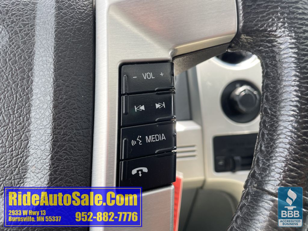2011 Ford F-150 Image 39