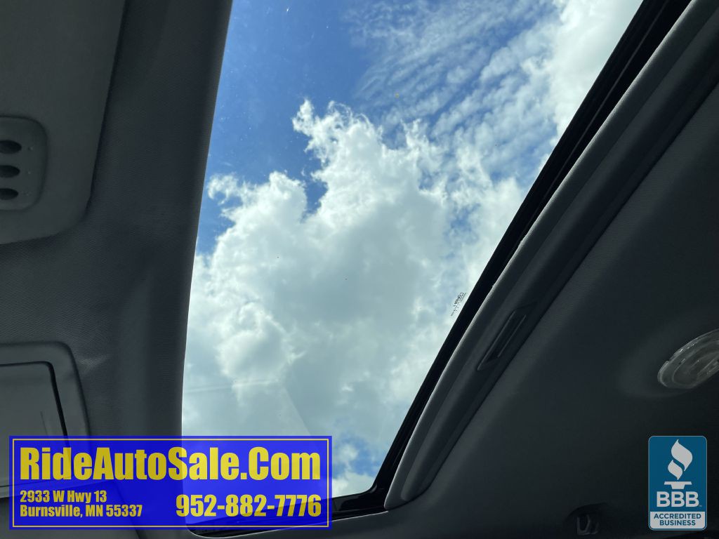 2011 Ford F-150 Image 40